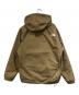 THE NORTH FACE (ザ ノース フェイス) クロノストリクライメイトジャケット カーキ サイズ:SIZE XL：25000円
