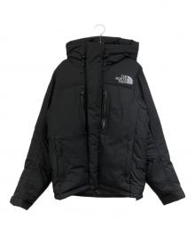 THE NORTH FACE（ザ ノース フェイス）の古着「バルトロライトジャケット」｜ブラック