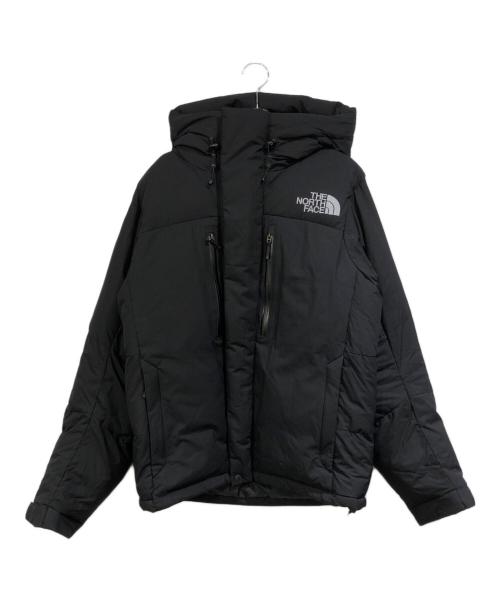 THE NORTH FACE（ザ ノース フェイス）THE NORTH FACE (ザ ノース フェイス) バルトロライトジャケット ブラック サイズ:SIZE Lの古着・服飾アイテム
