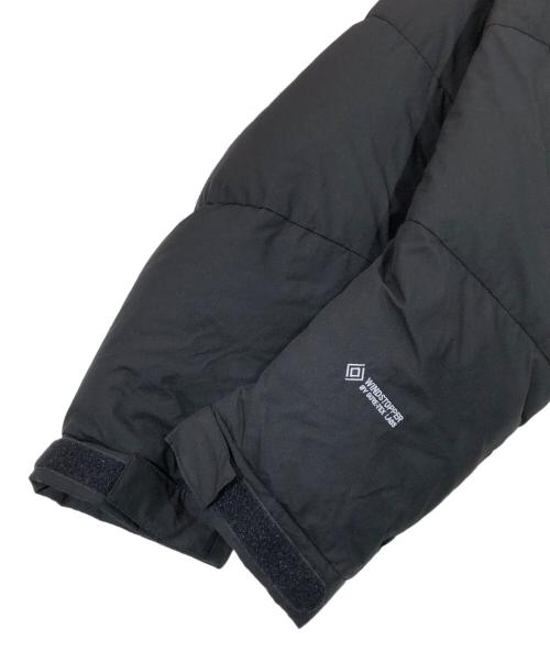THE NORTH FACE（ザ ノース フェイス）THE NORTH FACE (ザ ノース フェイス) バルトロライトジャケット ブラック サイズ:SIZE Lの古着・服飾アイテム