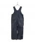 PAY DAY (ペイデイ) FRONT OPEN OVERALL インディゴ サイズ:SIZE 40：8000円