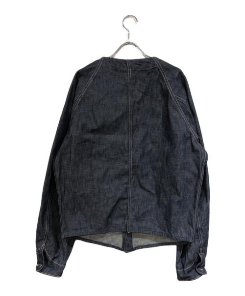 PAY DAY（ペイデイ）PAY DAY (ペイデイ) エンジニアジャケット インディゴ サイズ:SIZE 40の古着・服飾アイテム