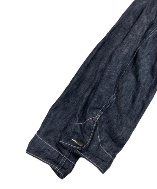 PAY DAY（ペイデイ）PAY DAY (ペイデイ) エンジニアジャケット インディゴ サイズ:SIZE 40の古着・服飾アイテム