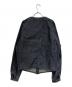 PAY DAY (ペイデイ) エンジニアジャケット インディゴ サイズ:SIZE 40：10000円