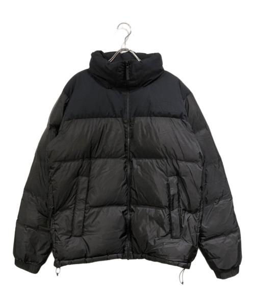 THE NORTH FACE（ザ ノース フェイス）THE NORTH FACE (ザ ノース フェイス) GTX ヌプシジャケット ブラック サイズ:SIZE XLの古着・服飾アイテム
