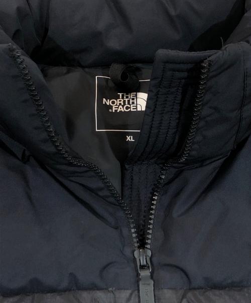 THE NORTH FACE（ザ ノース フェイス）THE NORTH FACE (ザ ノース フェイス) GTX ヌプシジャケット ブラック サイズ:SIZE XLの古着・服飾アイテム