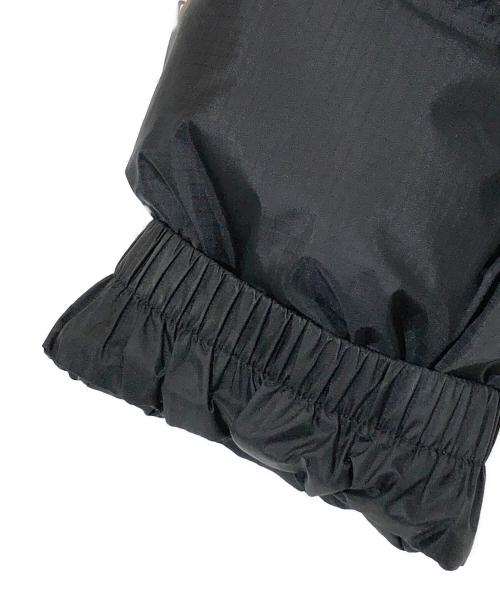 THE NORTH FACE（ザ ノース フェイス）THE NORTH FACE (ザ ノース フェイス) GTX ヌプシジャケット ブラック サイズ:SIZE XLの古着・服飾アイテム