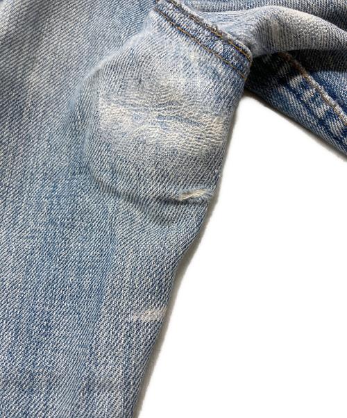 LEVI'S（リーバイス）LEVI'S (リーバイス) 684 ベルボトムデニムパンツ インディゴ サイズ:32の古着・服飾アイテム