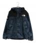 THE NORTH FACE（ザ ノース フェイス）の古着「Denim dot shot jacket」｜インディゴ