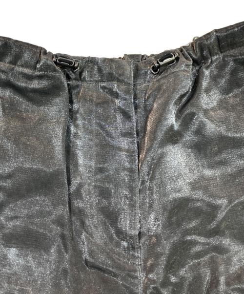 DIESEL（ディーゼル）DIESEL (ディーゼル) P-Rodige Pant グレー サイズ:SIZE 38の古着・服飾アイテム