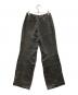 DIESEL (ディーゼル) P-Rodige Pant グレー サイズ:SIZE 38：20000円