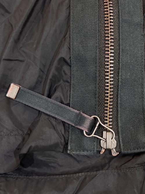 DIESEL（ディーゼル）DIESEL (ディーゼル) O-CREP MAXI SKIRT ブラック サイズ:SIZE 40の古着・服飾アイテム