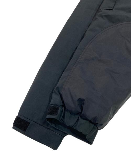 AVIREX（アヴィレックス）AVIREX (アヴィレックス) 中綿ジャケット ブラック サイズ:SIZE 2XLの古着・服飾アイテム