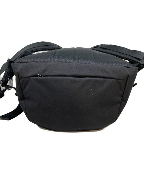 Yohji Yamamoto pour homme（ヨウジヤマモト プールオム）Yohji Yamamoto pour homme (ヨウジヤマモト プールオム) Y-3 (ワイスリー) Y-3 KURO BACKPACK ブラックの古着・服飾アイテム