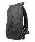 Yohji Yamamoto pour homme (ヨウジヤマモト プールオム) Y-3 (ワイスリー) Y-3 KURO BACKPACK ブラック：35000円