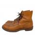 RED WING (レッドウィング) IRON RANGE MANSON ブラウン サイズ:SIZE 26.5cm：30000円