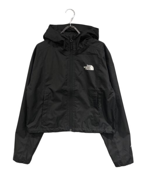 THE NORTH FACE（ザ ノース フェイス）THE NORTH FACE (ザ ノース フェイス) クロップドジャケット ブラック サイズ:SIZE Mの古着・服飾アイテム
