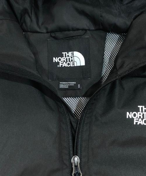 THE NORTH FACE（ザ ノース フェイス）THE NORTH FACE (ザ ノース フェイス) クロップドジャケット ブラック サイズ:SIZE Mの古着・服飾アイテム