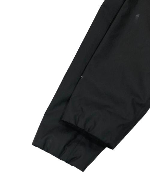 THE NORTH FACE（ザ ノース フェイス）THE NORTH FACE (ザ ノース フェイス) クロップドジャケット ブラック サイズ:SIZE Mの古着・服飾アイテム