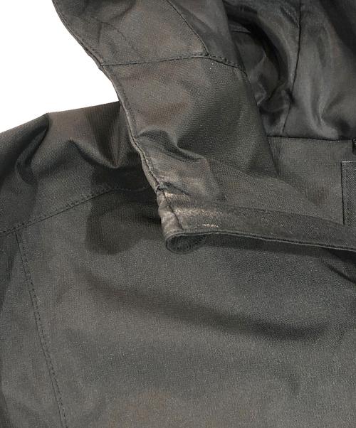 THE NORTH FACE（ザ ノース フェイス）THE NORTH FACE (ザ ノース フェイス) クロップドジャケット ブラック サイズ:SIZE Mの古着・服飾アイテム