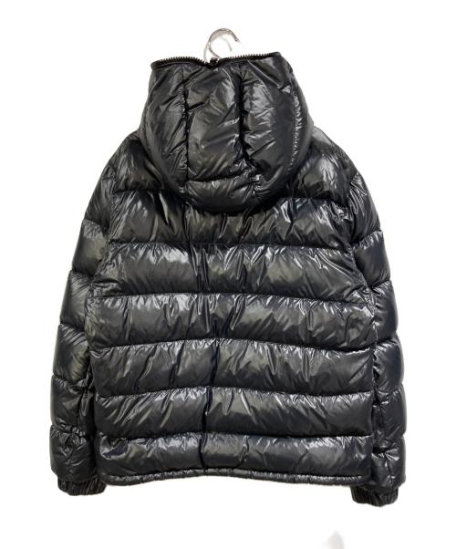 DUVETICA（デュベティカ）DUVETICA (デュベティカ) Dubheダウンジャケット ブラック サイズ:48の古着・服飾アイテム