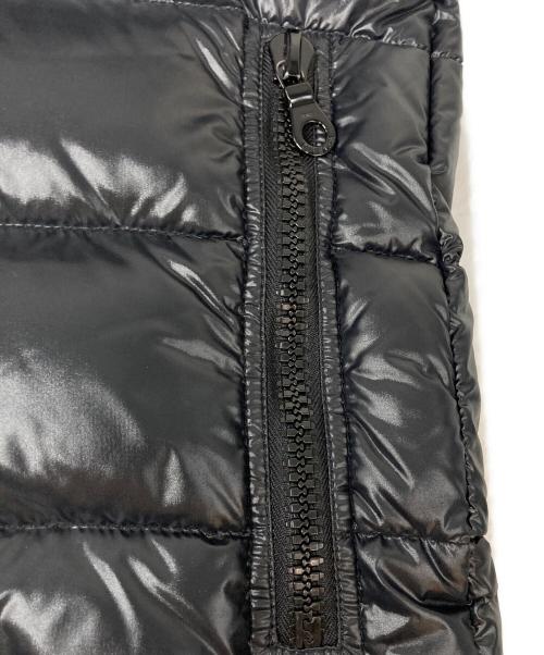 DUVETICA（デュベティカ）DUVETICA (デュベティカ) Dubheダウンジャケット ブラック サイズ:48の古着・服飾アイテム