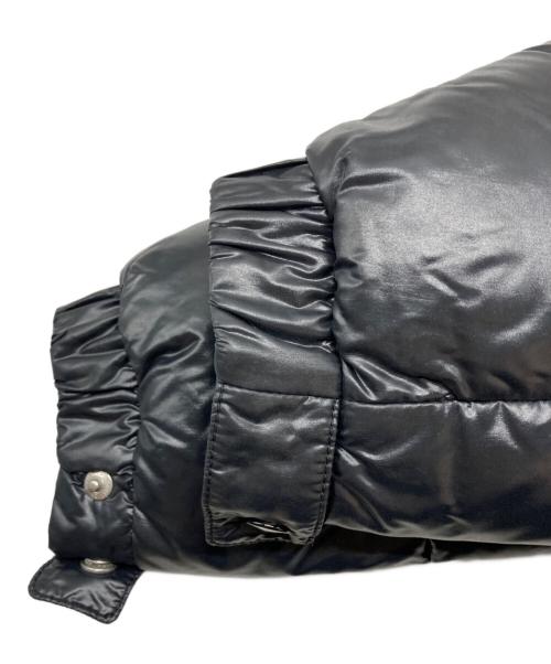 DUVETICA（デュベティカ）DUVETICA (デュベティカ) Dubheダウンジャケット ブラック サイズ:48の古着・服飾アイテム