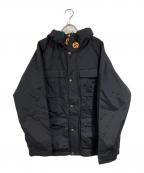 L.L.Beanエルエルビーン）の古着「バクスター ステート パーカ」｜ブラック