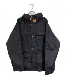 L.L.Bean（エルエルビーン）の古着「バクスター ステート パーカ」｜ブラック