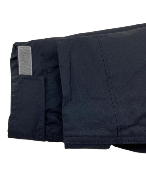 L.L.Bean（エルエルビーン）L.L.Bean (エルエルビーン) バクスター ステート パーカ ブラック サイズ:SIZE Lの古着・服飾アイテム