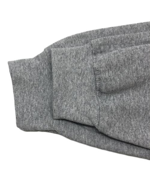 VANS（ヴァンズ）VANS (ヴァンズ) STANDARD CALIFORNIA (スタンダードカリフォルニア) クルーネックスウェット グレー サイズ:XLの古着・服飾アイテム