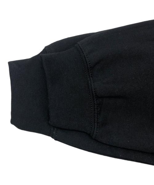 VANS（ヴァンズ）VANS (ヴァンズ) STANDARD CALIFORNIA (スタンダードカリフォルニア) クルーネックスウェット ブラック サイズ:XLの古着・服飾アイテム