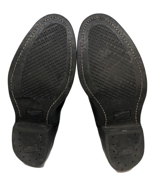 RED WING（レッドウィング）RED WING (レッドウィング) ペコスブーツ ブラック サイズ:28㎝の古着・服飾アイテム