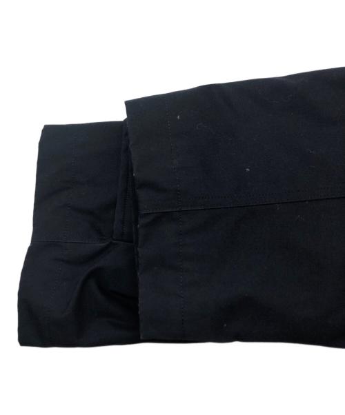 THE NORTHFACE PURPLELABEL（ザ・ノースフェイス パープルレーベル）THE NORTHFACE PURPLELABEL (ザ・ノースフェイス パープルレーベル) BEAMS (ビームス) 65/35 Insulation Soutien Collar Coat ネイビー サイズ:SIZE Sの古着・服飾アイテム