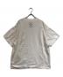 SAINT MICHAEL（セントマイケル）の古着「BR SS TEE」｜ホワイト