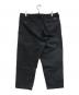 Supreme (シュプリーム) Washed Herringbone Chino Pant ネイビー サイズ:34：15000円