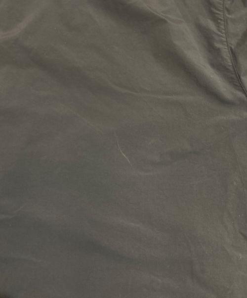 SUPREME（シュプリーム）SUPREME (シュプリーム) CURVE LOGOS RIPSTOP JAKET ネイビー サイズ:SIZE Lの古着・服飾アイテム