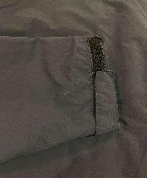 SUPREME（シュプリーム）SUPREME (シュプリーム) CURVE LOGOS RIPSTOP JAKET ネイビー サイズ:SIZE Lの古着・服飾アイテム