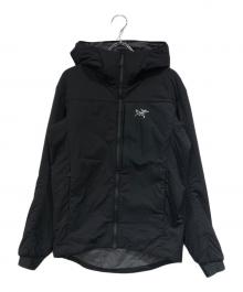 ARC'TERYX（アークテリクス）の古着「Proton Hoody」｜ブラック