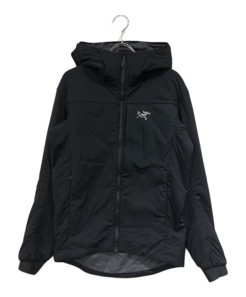 ARC'TERYX（アークテリクス）ARC'TERYX (アークテリクス) Proton Hoody ブラック サイズ:SIZE XSの古着・服飾アイテム