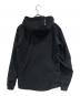 ARC'TERYX (アークテリクス) Proton Hoody ブラック サイズ:SIZE XS：23000円