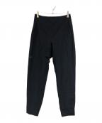 ARC'TERYXアークテリクス）の古着「プロトンパンツ」｜ブラック