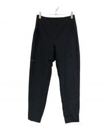 ARC'TERYX（アークテリクス）の古着「プロトンパンツ」｜ブラック