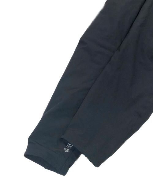 ARC'TERYX（アークテリクス）ARC'TERYX (アークテリクス) Solano Hoody ブラック サイズ:SIZE XSの古着・服飾アイテム
