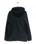 ARC'TERYX (アークテリクス) Solano Hoody ブラック サイズ:SIZE XS：25000円