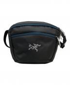 ARC'TERYXアークテリクス）の古着「Mantis 2 Waist Pack」｜ブラック