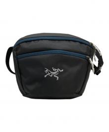 ARC'TERYX（アークテリクス）の古着「Mantis 2 Waist Pack」｜ブラック