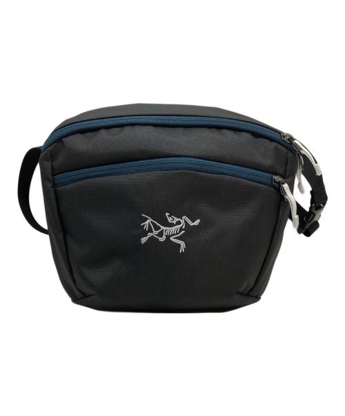 ARC'TERYX（アークテリクス）ARC'TERYX (アークテリクス) Mantis 2 Waist Pack ブラックの古着・服飾アイテム