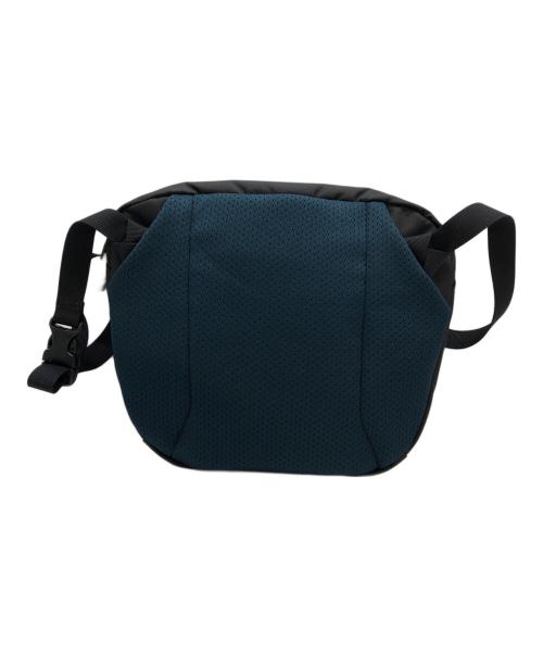 ARC'TERYX（アークテリクス）ARC'TERYX (アークテリクス) Mantis 2 Waist Pack ブラックの古着・服飾アイテム