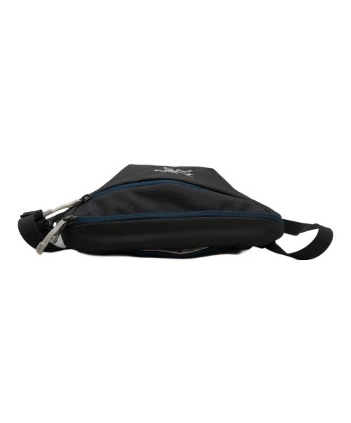 ARC'TERYX（アークテリクス）ARC'TERYX (アークテリクス) Mantis 2 Waist Pack ブラックの古着・服飾アイテム